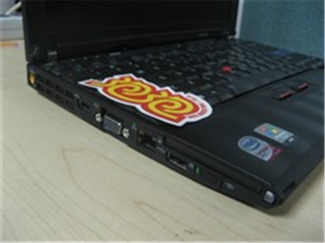 ThinkPadX200 7454HT1�ʼǱ� ����鿴��һ��
