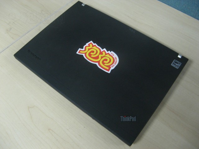 ThinkPad X200 7457CH1ͼƬ21