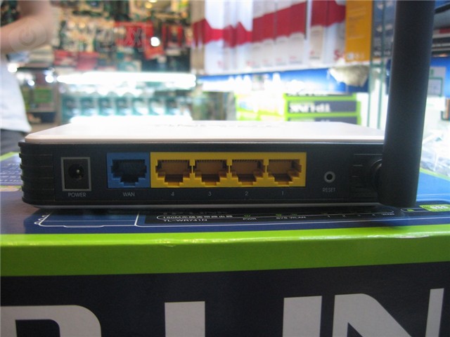 TP-LINK TL-WR741NͼƬ9