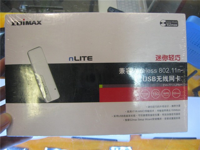 EDIMAX EW-7711UMnͼƬ3