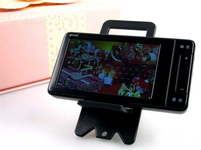 ����HD717(2GB)ͼƬ17