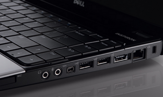 ����Inspiron ��Խ 13(S510743CN)ͼƬ43
