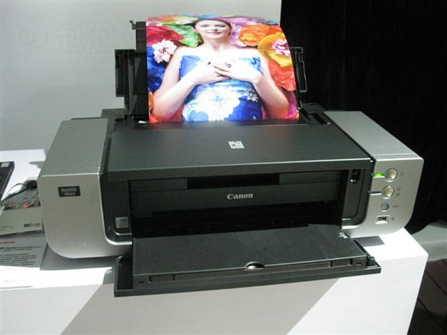 ����PIXMA Pro9000 Mark II���ͼƬ9