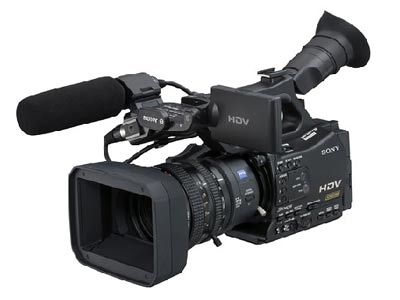 ����HVR-Z7CͼƬ2