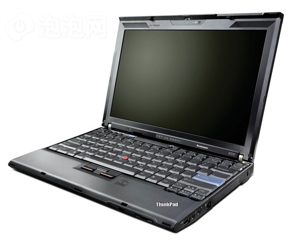 ThinkPadX200 7454HT1�ʼǱ� ����鿴��һ��