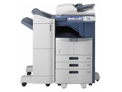 ��֥e-STUDIO 355(���Զ���ֽ��)ͼƬ1