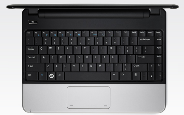 ����Inspiron ��Խ 11z(S510912CN)ͼƬ22