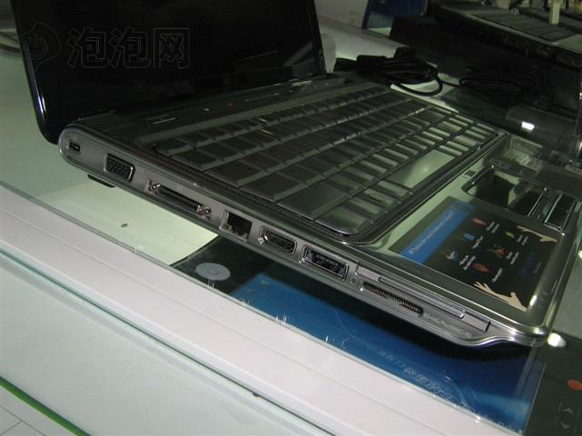 ����Pavilion dv4-1212TX(NJ152PA)�ʼǱ� ����鿴��һ��
