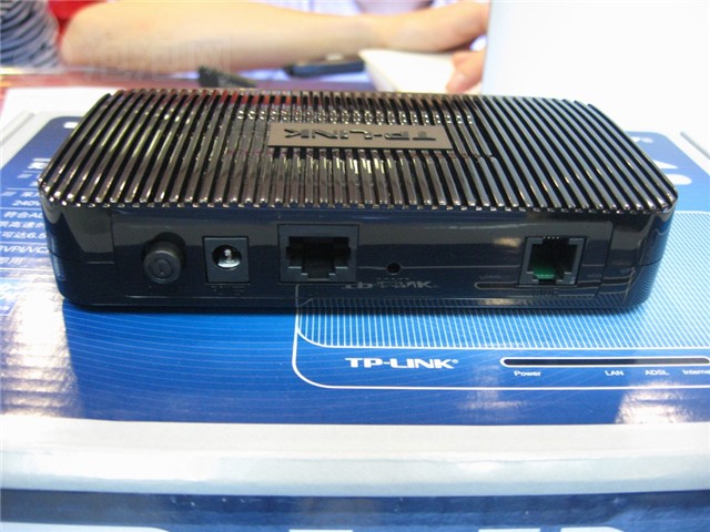 TP-LINK TD-8620��ǿ��ͼƬ9