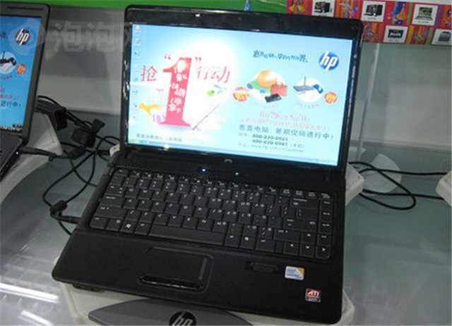 ����Compaq 511(VE928PA)ͼƬ19