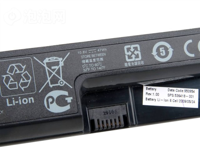 ����ProBook 4411s(VA046PA)ͼƬ33