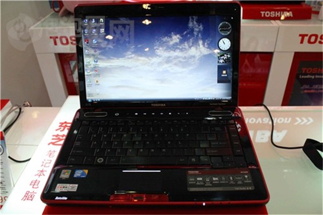 ��֥Satellite M505ͼƬ27