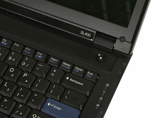 深入解析ThinkPad SL400的配置与性能