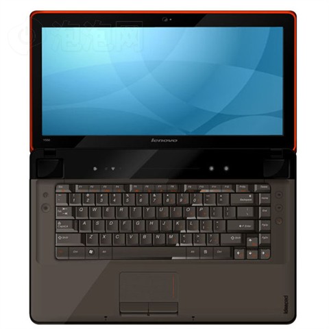 联想IdeaPad Y550A-TSI(W)(灰)其他图片