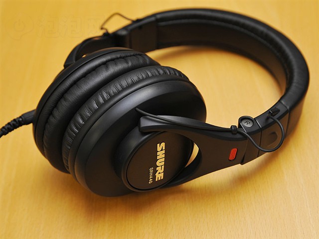 舒尔SRH440外观图片下载 图片大全 第2张