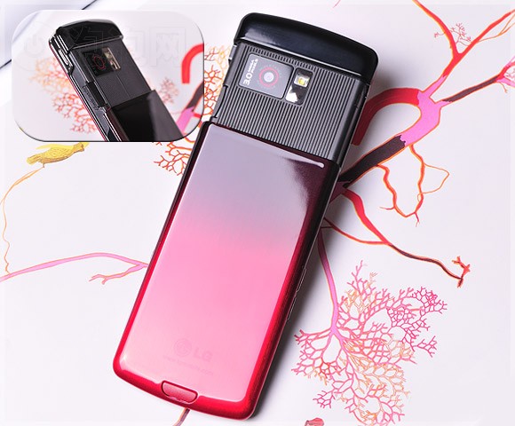 LG KF510�������ͼƬ4