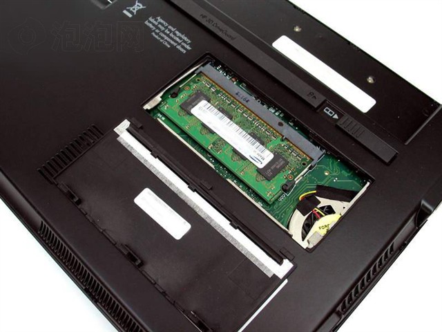 惠普mini110拆机图解,hp mini 210 拆机图解 惠普mini 5101(vt219pa)图片56