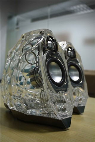 Harman/Kardon GLA-55ͼƬ17
