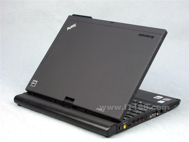 ThinkPad X200t 7450DEC 平板电脑其他图片下