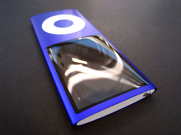 ƻ��iPod nano 4(4GB)ͼƬ88