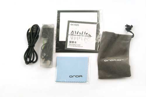 ����VX757(4GB)���ͼƬ5
