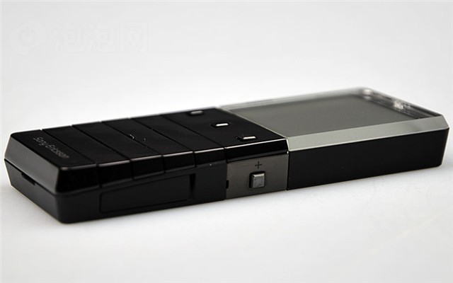 索爱X5 Pureness机身细节图片下载 图片大全 