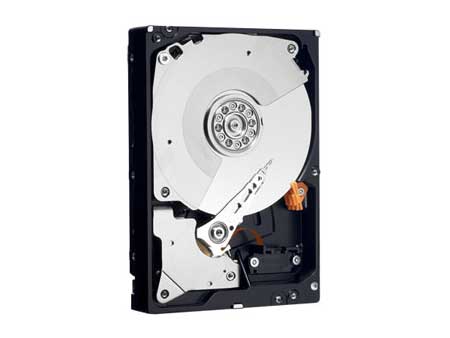 ��������2TB/7200ת/64M/����(WD2003FYYS)ͼƬ1