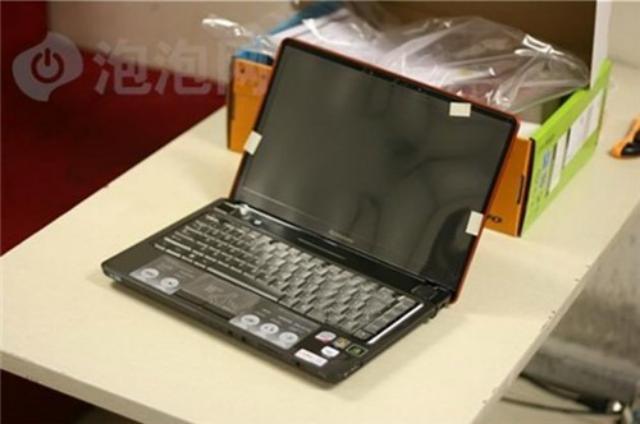 ����IdeaPad Y450A-PSE(H)(��)ͼƬ5