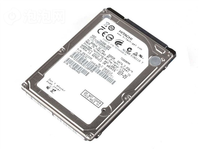 ����500G/7200ת/16M/����/�ʼǱ�(HTS725050A9A364)ͼƬ1