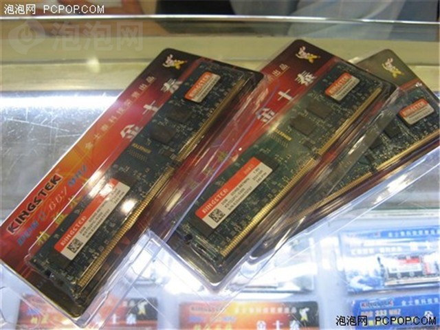 ��ʿ̩2G DDR2 800ͼƬ3