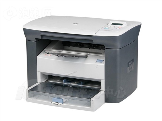 ����LaserJet M1005(CB376A)���ͼƬ3