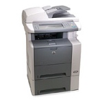 ����LaserJet M3035xs MFPͼƬ1