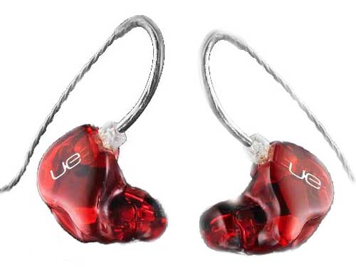 Ultimate Ears ue 18 proͼƬ1