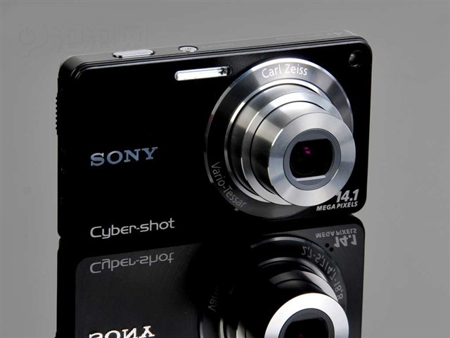 2019年卡片相机排行榜_松下LX3数码相机产品图片2