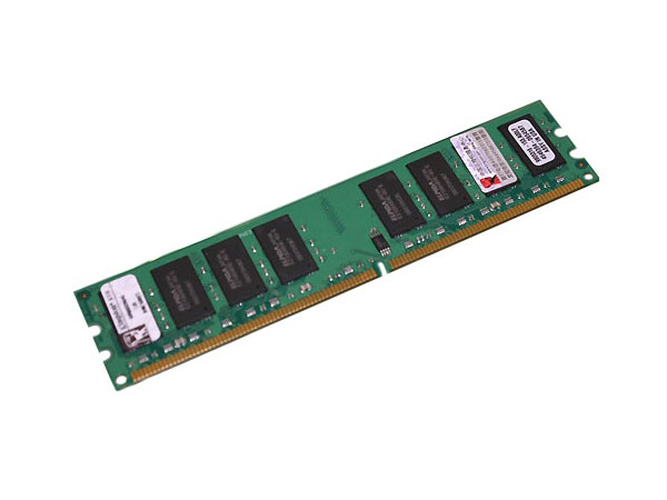 ��ʿ��4G DDR2 800ͼƬ1