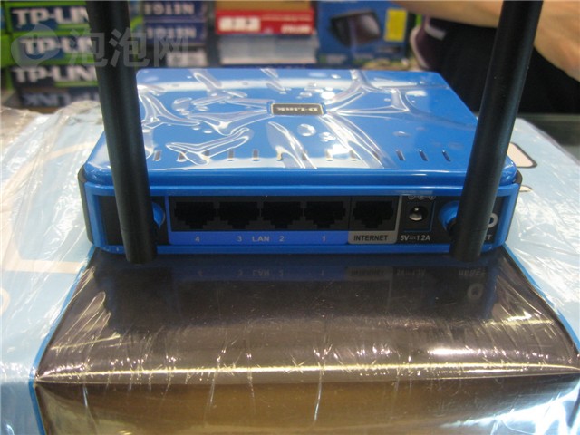 D-Link DIR-615LͼƬ9