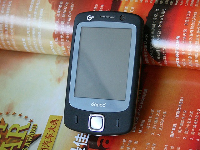 多普达S700其他图片下载 图片大全 第49张