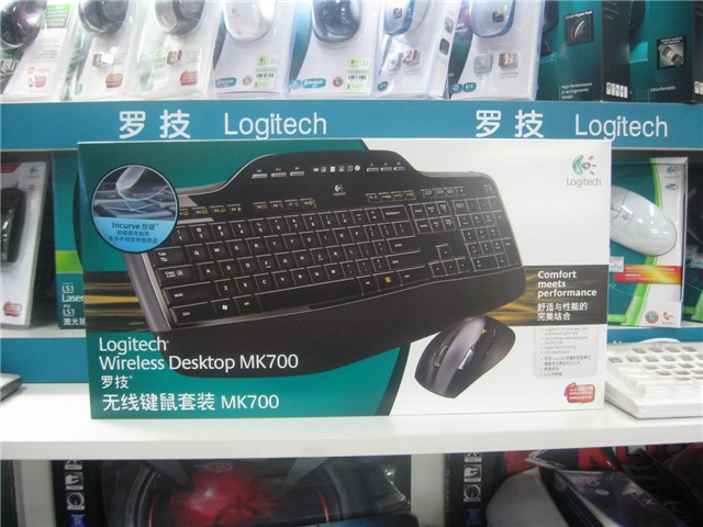 �޼�MK700ͼƬ2