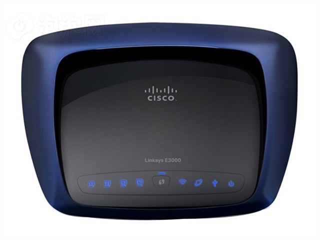 Linksys By Cisco E3000ͼƬ1