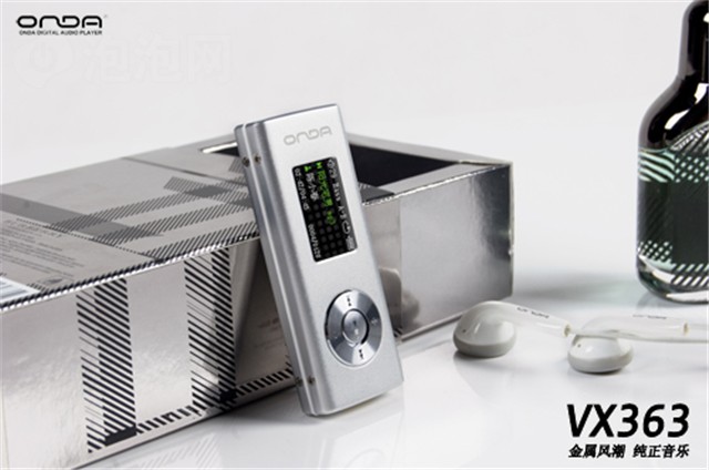 ����VX363(4GB)����ͼƬ3