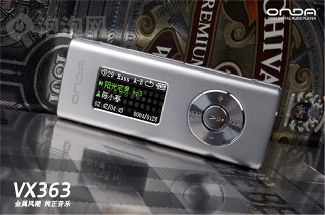 ����VX363(4GB)����ͼƬ5