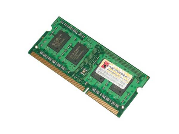 ��ʿ��2G DDR3 1333 �ʼǱ�ͼƬ1
