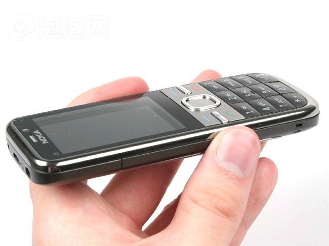 诺基亚C5手持效果图片下载 图片大全 第14张