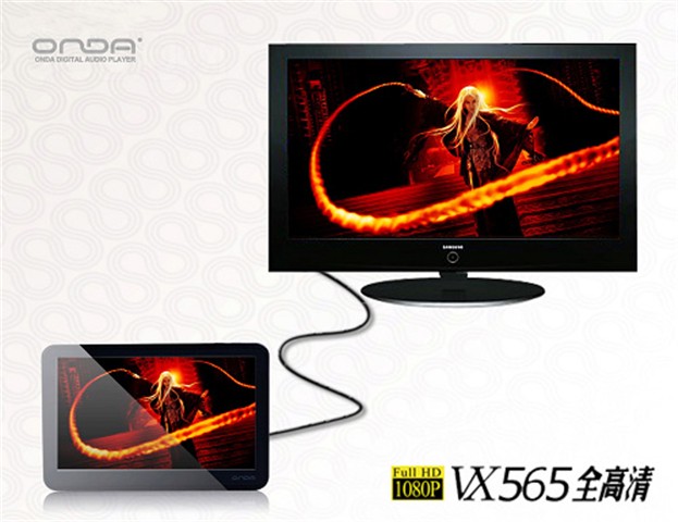����VX565ȫ����(16G)����ͼƬ4