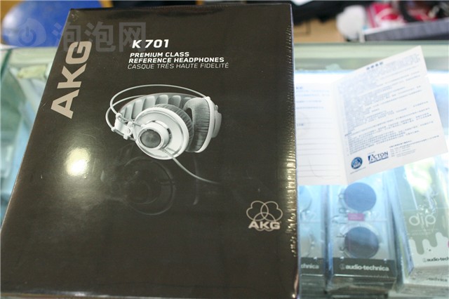 AKG K701ͼƬ20