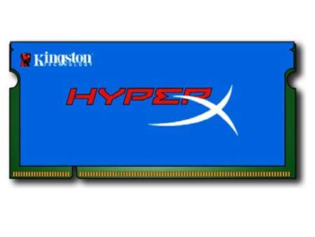 ��ʿ��4G DDR3 1333 �ʼǱ�(KHX1333C7S3K2/4G)ͼƬ1