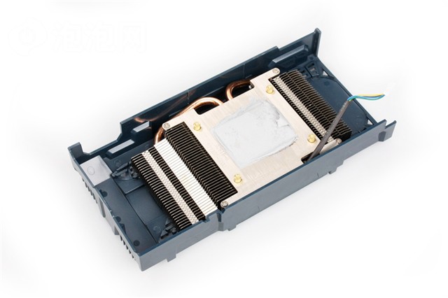 Ӱ��GTX460�ڽ���ɢ����ͼƬ
