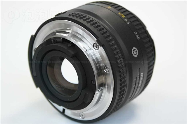 尼康AF 50mm f\/1.8D其他图片下载 图片大全 第