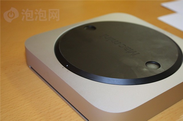 苹果Mac mini(MC270CH\/A)其他图片下载 图片