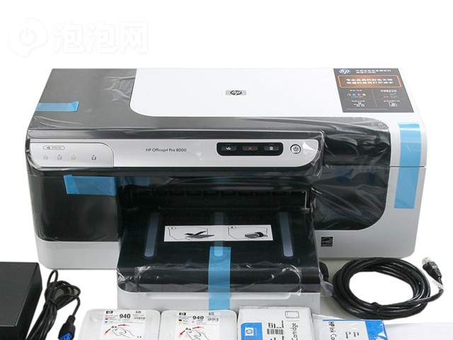 ����Officejet Pro 8000-A809(CB092A)���ͼƬ7